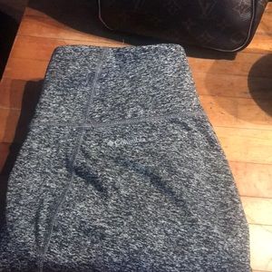 Columbia leggings